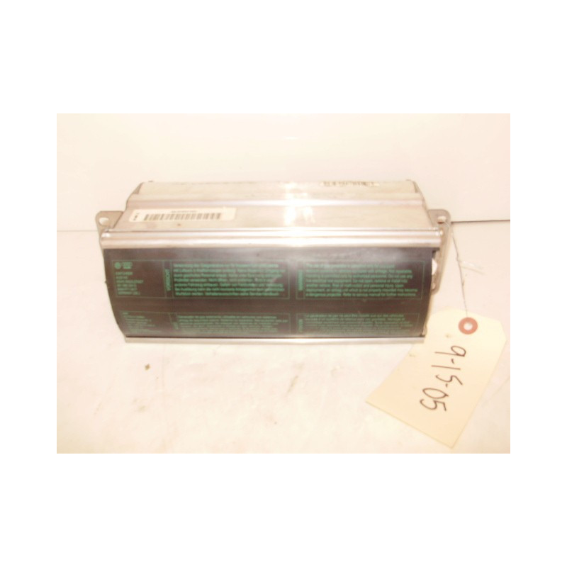 Audi A6 Passenger Airbag 2002-2005