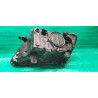 63117222026 BMW X3 Right Halogen Headlight 2011-2014