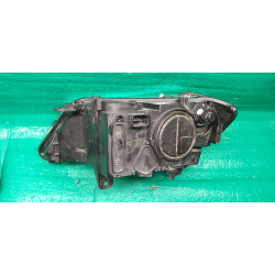 63117222026 BMW X3 Right Halogen Headlight 2011-2014