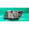 63117222026 BMW X3 Right Halogen Headlight 2011-2014