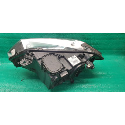63117222026 BMW X3 Right Halogen Headlight 2011-2014