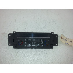 20921720 Chevrolet Suburban Dash AC Heater Climate Control 2012-2014