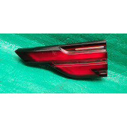 85133100 Chevrolet Traverse Right Inner LED Tail Lamp 2022-2023 85565611
