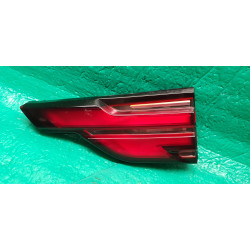 85133100 Chevrolet Traverse Right Inner LED Tail Lamp 2022-2023 85565611