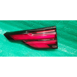 85133100 Chevrolet Traverse Right Inner LED Tail Lamp 2022-2023 85565611