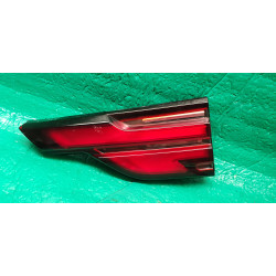 85133100 Chevrolet Traverse Right Inner LED Tail Lamp 2022-2023 85565611