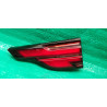 85133100 Chevrolet Traverse Right Inner LED Tail Lamp 2022-2023 85565611