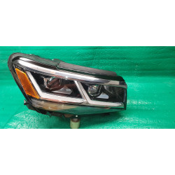 3CN941082B Volkswagen Right Full LED Adaptive AFS Headlight 2020-2023