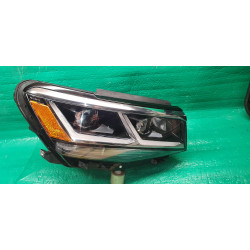 3CN941082B Volkswagen Right Full LED Adaptive AFS Headlight 2020-2023