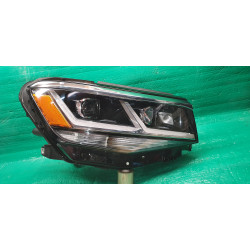 3CN941082B Volkswagen Right Full LED Adaptive AFS Headlight 2020-2023