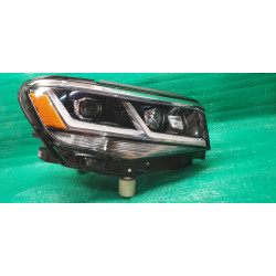 3CN941082B Volkswagen Right Full LED Adaptive AFS Headlight 2020-2023