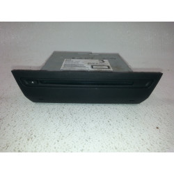 BHP3-669G0C Mazda 3 Radio CD Player 2014-2015