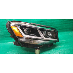 3CN941082B Volkswagen Right Full LED Adaptive AFS Headlight 2020-2023