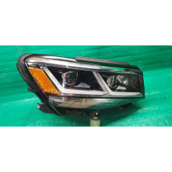 3CN941082B Volkswagen Right Full LED Adaptive AFS Headlight 2020-2023