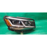 3CN941082B Volkswagen Right Full LED Adaptive AFS Headlight 2020-2023