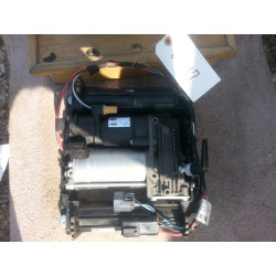 BH42-3B484-CB Land Rover Range Rover Sport AMK Air Ride Suspension Pump