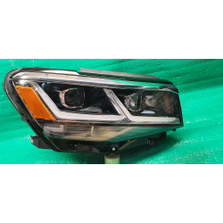 3CN941082B Volkswagen Right Full LED Adaptive AFS Headlight 2020-2023