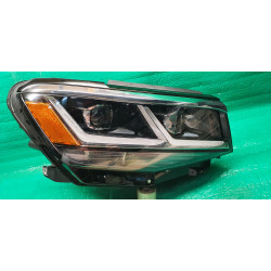 3CN941082B Volkswagen Right Full LED Adaptive AFS Headlight 2020-2023
