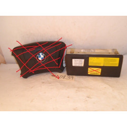 BMW 3 Series Passenger Airbag 1995-1998