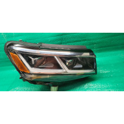 3CN941082B Volkswagen Right IQ Light Adaptive AFS Full LED Headlight