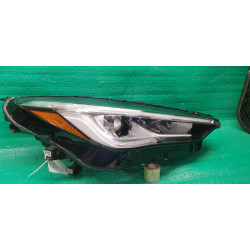 26010-5NA0A Infiniti QX50 Right Full LED Headlight 2019-2023