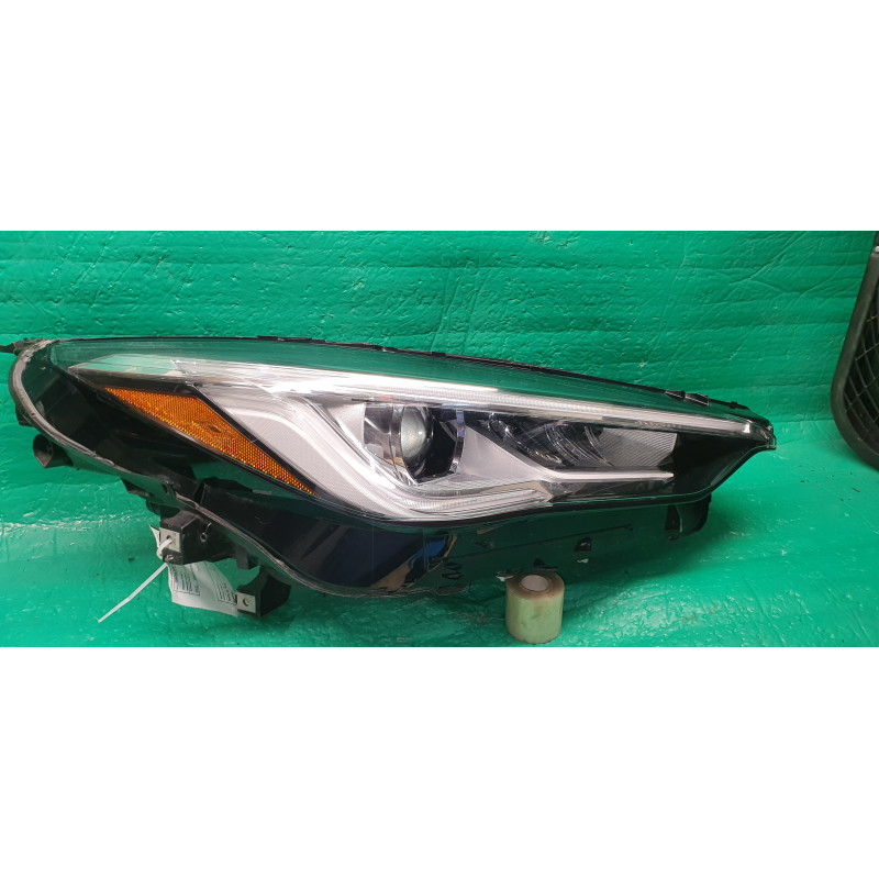 26010-5NA0A Infiniti QX50 Right Full LED Headlight 2019-2023