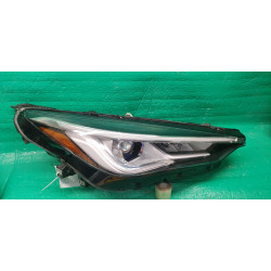 26010-5NA0A Infiniti QX50 Right Full LED Headlight 2019-2023