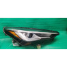 26010-5NA0A Infiniti QX50 Right Full LED Headlight 2019-2023
