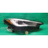 26010-5NA0A Infiniti QX50 Right Full LED Headlight 2019-2023