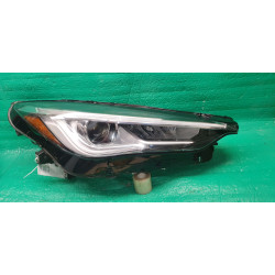 26010-5NA0A Infiniti QX50 Right Full LED Headlight 2019-2023