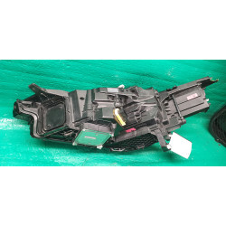 26010-5NA0A Infiniti QX50 Right Full LED Headlight 2019-2023