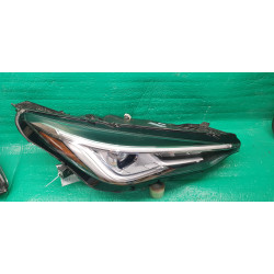 26010-5NA0A Infiniti QX50 Right Full LED Headlight 2019-2023