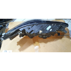 26060-5NA1A Infiniti QX50 Left Full LED Adaptive Headlight 2019-2021