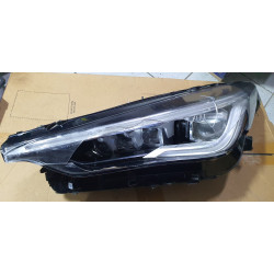 26060-5NA1A Infiniti QX50 Left Full LED Adaptive Headlight 2019-2021
