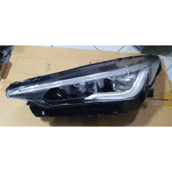 26060-5NA1A Infiniti QX50 Left Full LED Adaptive Headlight 2019-2021