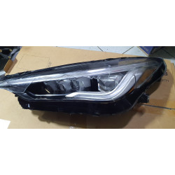 26060-5NA1A Infiniti QX50 Left Full LED Adaptive Headlight 2019-2021