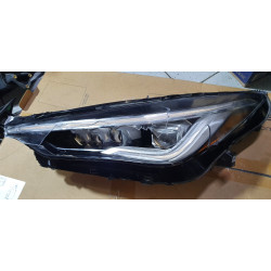 26060-5NA1A Infiniti QX50 Left Full LED Adaptive Headlight 2019-2021
