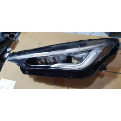 26060-5NA1A Infiniti QX50 Left Full LED Adaptive Headlight 2019-2021