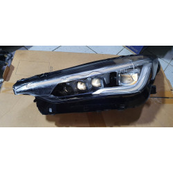26060-5NA1A Infiniti QX50 Left Full LED Adaptive Headlight 2019-2021