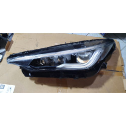 26060-5NA1A Infiniti QX50 Left Full LED Adaptive Headlight 2019-2021