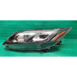 8301D171 Mitsubishi Eclipse Cross Left LED Halogen Headlight 2018-2021