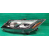 8301D171 Mitsubishi Eclipse Cross Left LED Halogen Headlight 2018-2021