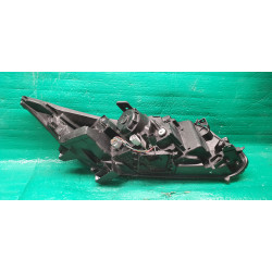 8301D171 Mitsubishi Eclipse Cross Left LED Halogen Headlight 2018-2021
