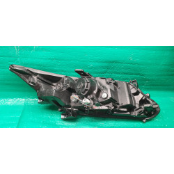 8301D171 Mitsubishi Eclipse Cross Left LED Halogen Headlight 2018-2021