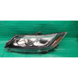 8301D171 Mitsubishi Eclipse Cross Left LED Halogen Headlight 2018-2021