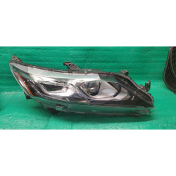 8301D172 Mitsubishi Eclipse Cross Right LED Halogen Headlight 2018-2021
