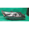 8301D172 Mitsubishi Eclipse Cross Right LED Halogen Headlight 2018-2021