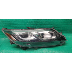 8301D172 Mitsubishi Eclipse Cross Right LED Halogen Headlight 2018-2021
