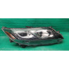 8301D172 Mitsubishi Eclipse Cross Right LED Halogen Headlight 2018-2021