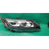 8301D172 Mitsubishi Eclipse Cross Right LED Halogen Headlight 2018-2021
